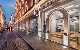 Hotel Unicus Krakow Old Town