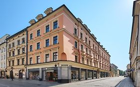 Hotel Unicus Krakow Old Town